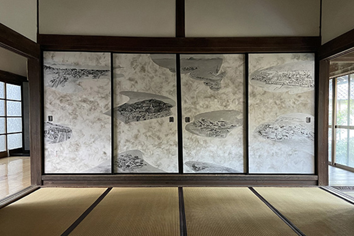 works – Hara